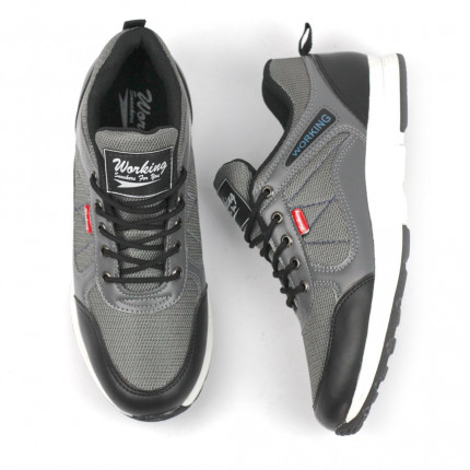 SEPATU RUNNING T-12 PREMIUM logo