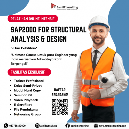 ExcClass SAP2000 Umum logo