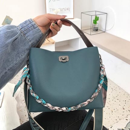 ADELWEIS BAG (BISA COD)