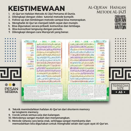 waqaf qur'an bengkalis