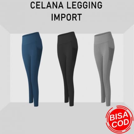 Celana Leggings