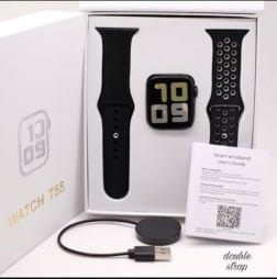 SMARTWATCH