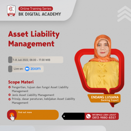 Asset Liability Management (ALMA) - OTS logo