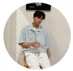 Zahidsyak Youtuber Mahasiswa Yordan