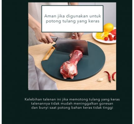 Talenan PREMIUM Anti Jamur