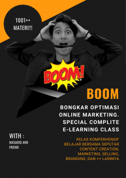 BOOM logo