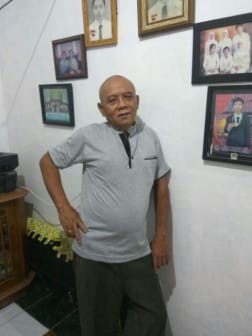 Heri Kiswanto