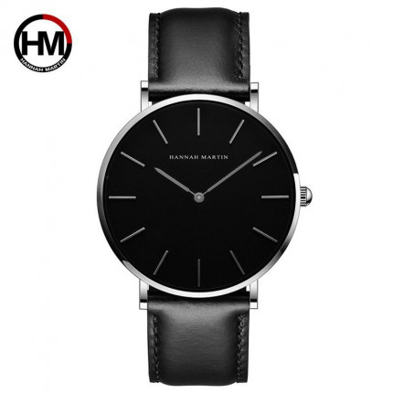 JAM TANGAN HANMAR end eys SK