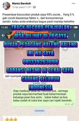 TESTIMONI