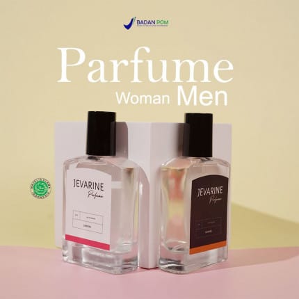 Jevarine Parfume  FB