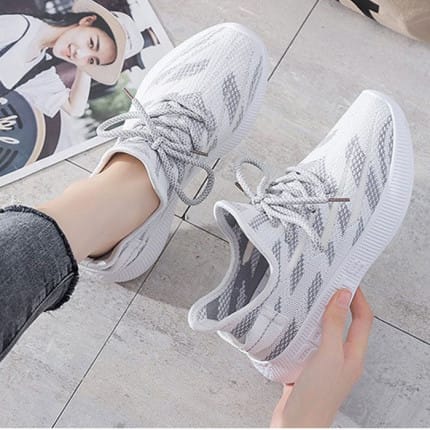 Sepatu Wanita VANILLA