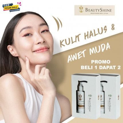 Collagen Beautyshine Bodylotion FB logo