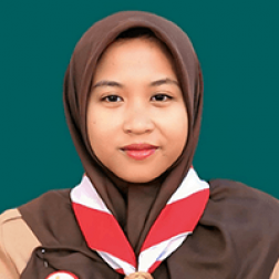 Jamiatun I Dinas Pendidikan