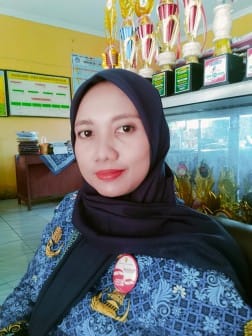 Jumiyati I Dinas Pendidikan Dan Kebudayaan