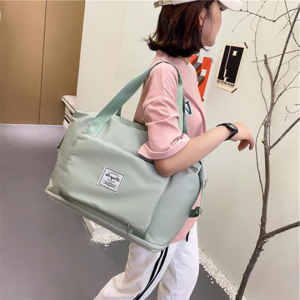 Super Handy Bag