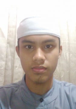 Farhan Ramadhan (Penghafal Al-Qur'an)