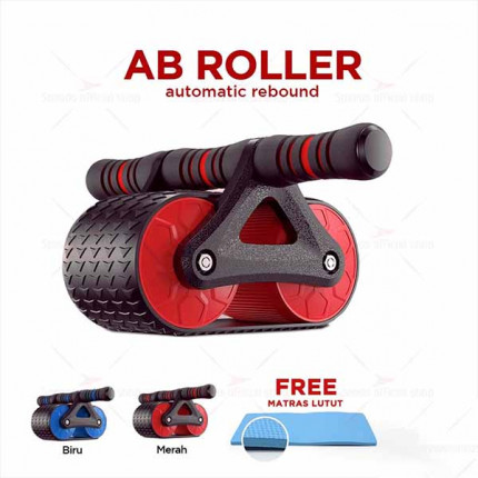 Fitnes Roller logo
