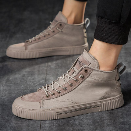 SNEAKERS apricot mr-fb