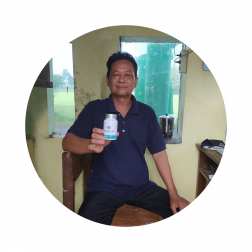Bpk Gento