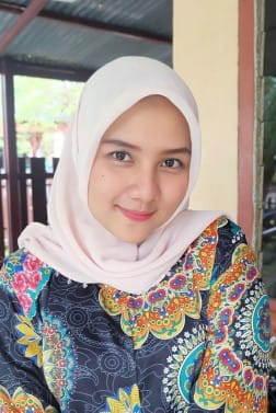 Siti ⭐⭐⭐⭐⭐