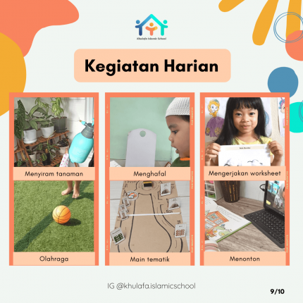 KIS Angkatan 2 Termin 3