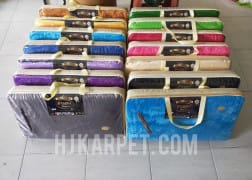 SAJADAH ASOFA PREMIUM