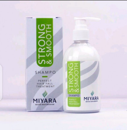 Miyara Shampo Sale Yud Tk logo