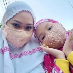 Ibu Emah (Jakarta Selatan)
