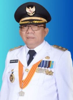 Drs. H. Hermansyah, M.M (Wakil Bupati Tangerang)