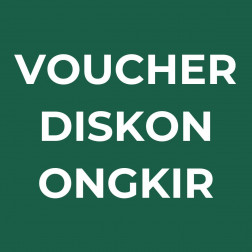 VOUCHER DISKON ONGKIR