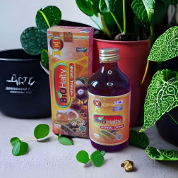 BIOHALTY OBAT HERBAL ALAMI