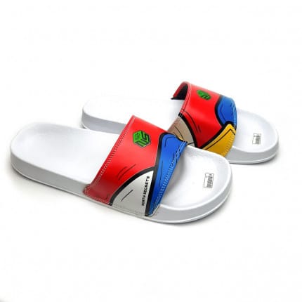 Sandal Pria Slip On - NK-SO001
