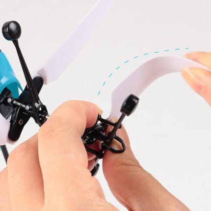 HELI RC MINI