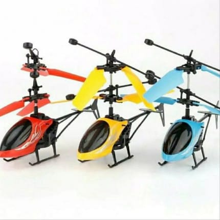 HELI RC MINI