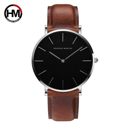 JAM TANGAN HANMAR end eys SK