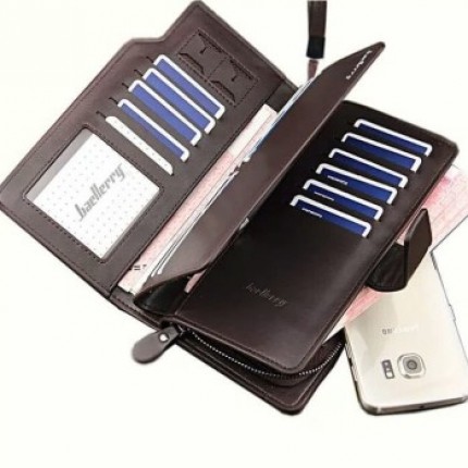 DOMPET IMPORT 22 CARDS