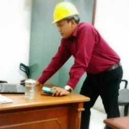Andi, 35 Tahun – Jakarta