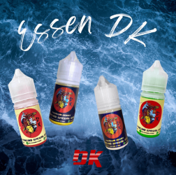 UMPAN DK DAN ESSEN DK logo