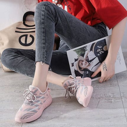 Sepatu Wanita VANILLA