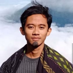 Roni - Palembang