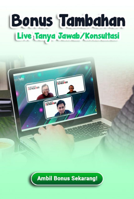 Ecourse "Mendidik Anak Perempuan" ( ads )