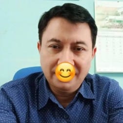 Rizki⭐⭐⭐⭐⭐