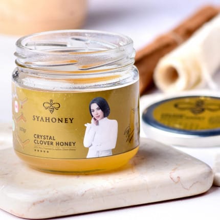 Syahoney