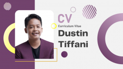 CV - PPT Template