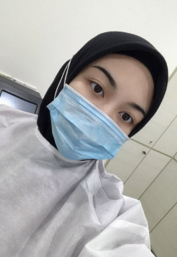 Silvia Putri ⭐⭐⭐⭐⭐