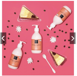 Scarlett Whitening Body Lotion Jolly