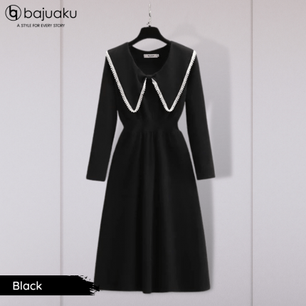 Rawfa Dress