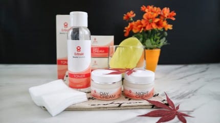 Paket Perawatan Erlinski Skincare logo