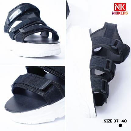 Sandal Wanita Korea Wedges - NK-WD001