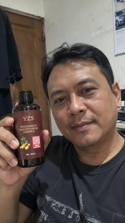 Bpk. Didik Cahyono / ⭐⭐⭐⭐⭐